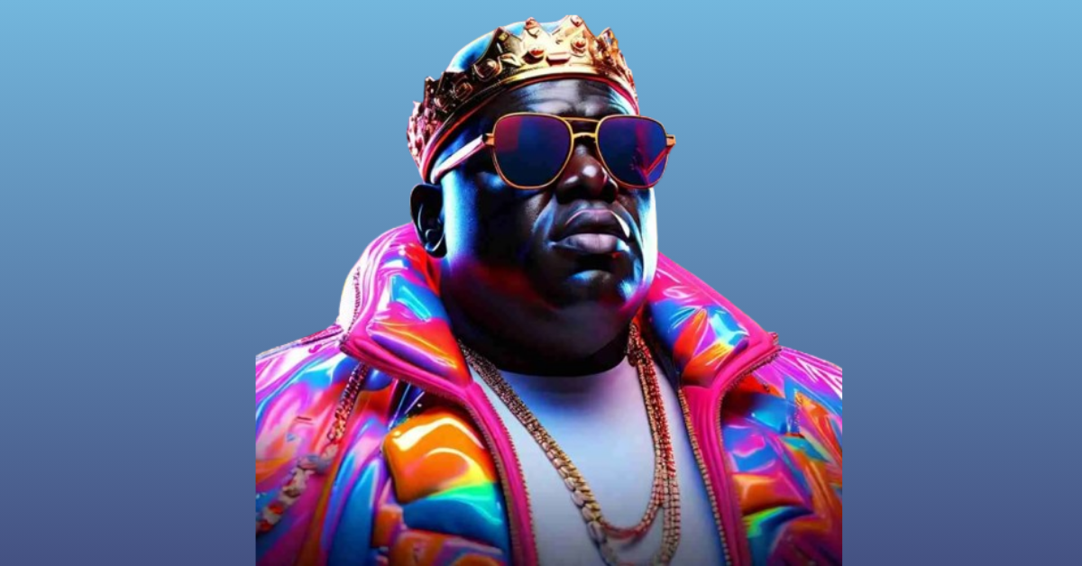 Notorious B.I.G.