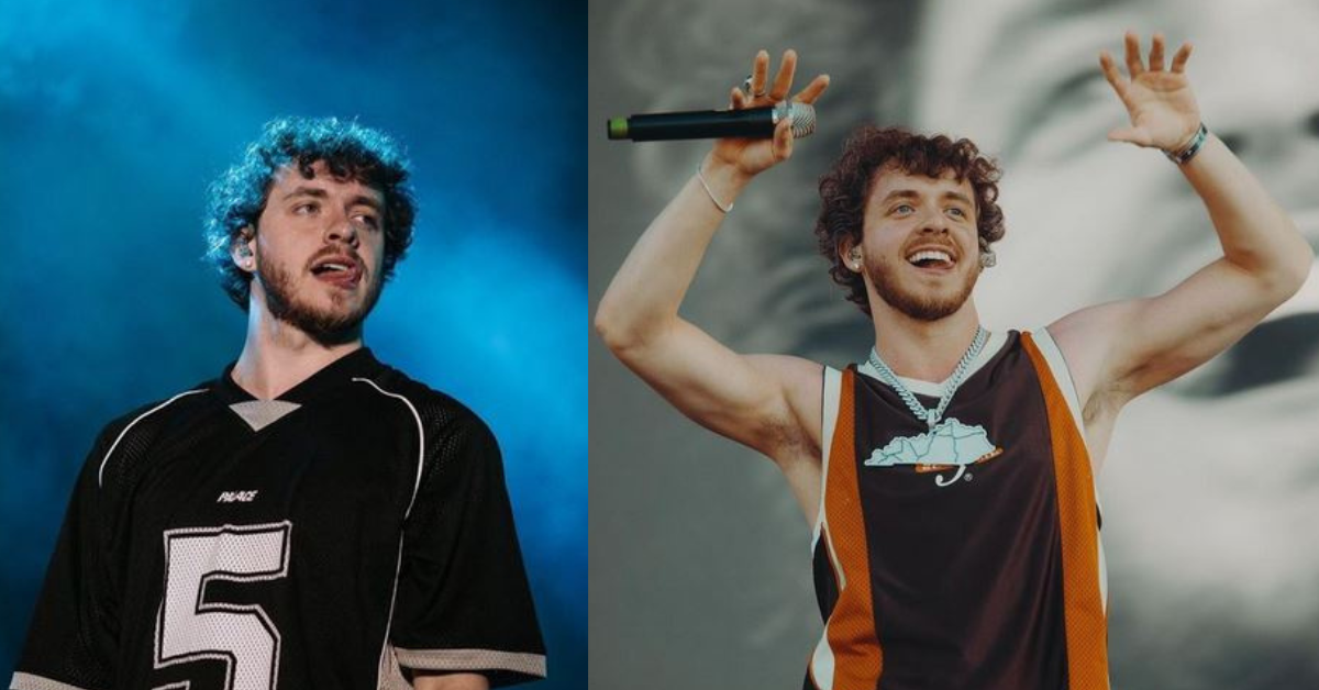 Jack Harlow : Age, Bio, Height, Net Worth, Daughter, and Meal