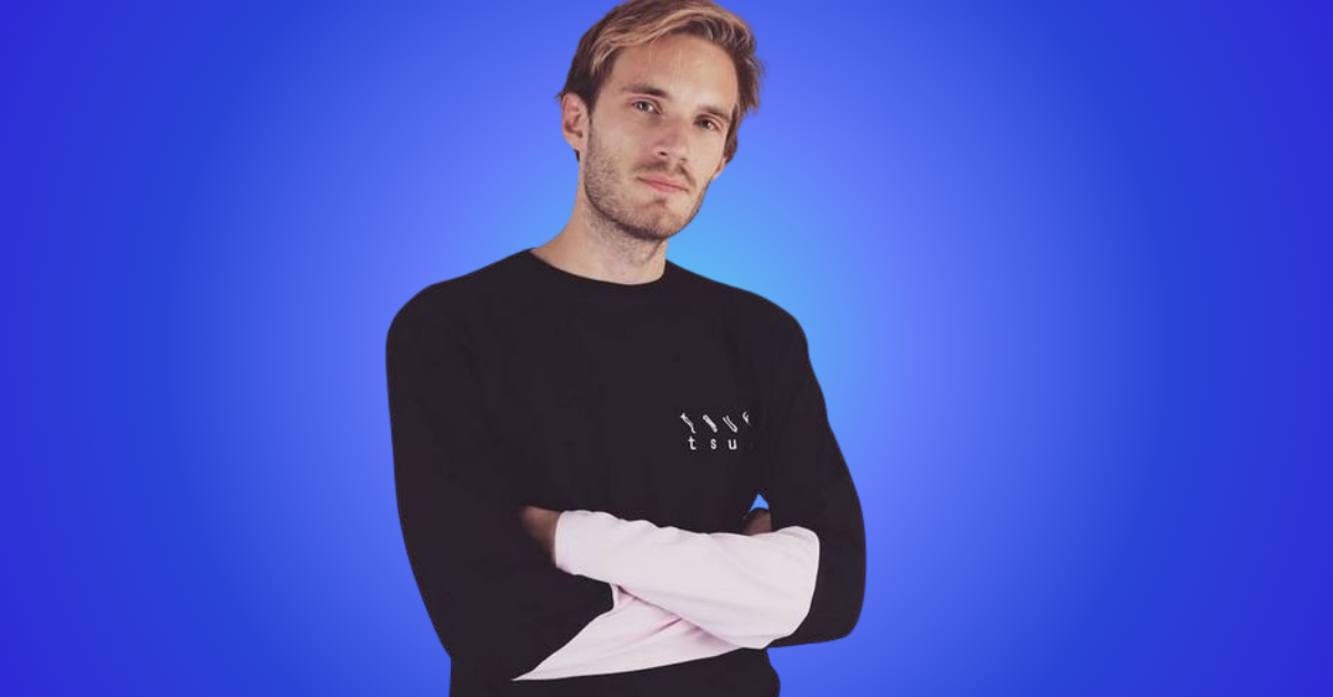 Pewdiepie Net Worth 2024 Bio Wife Age Height Income Salary Cars Youtube Bio Unzip 2766