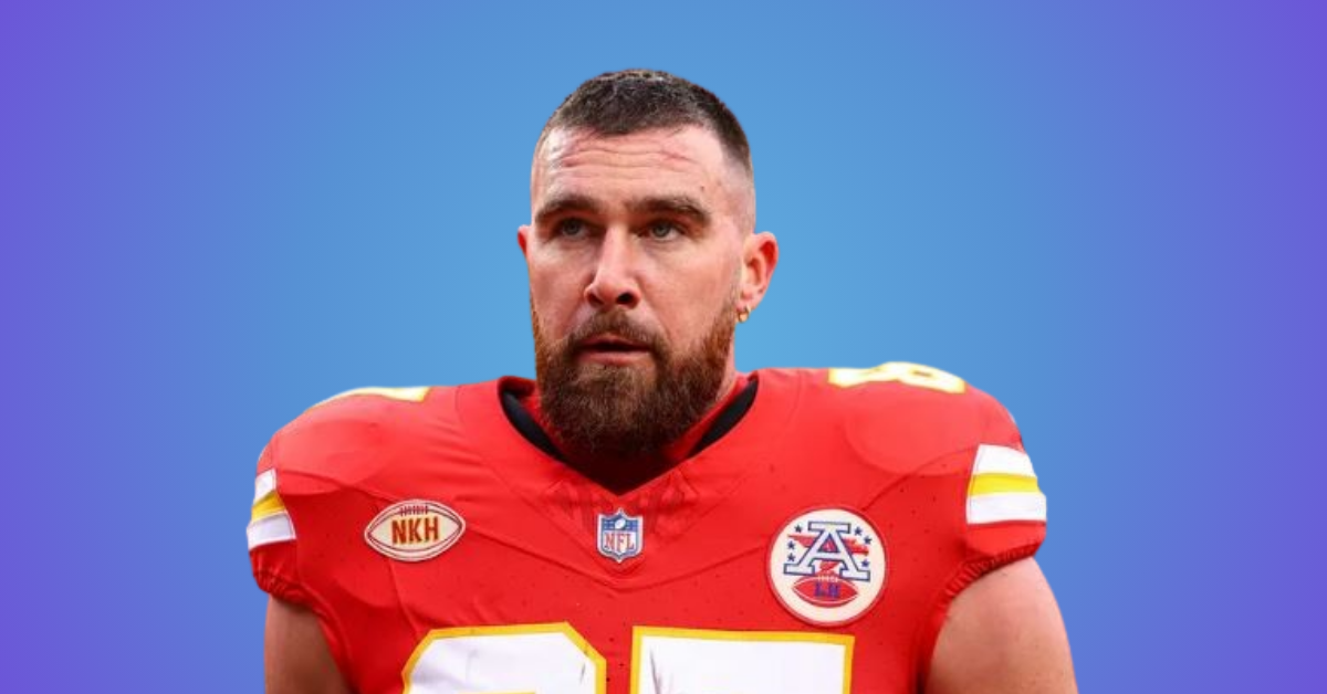 Travis Kelce Biography, Age, family, Net Worth & Career Bio Unzip