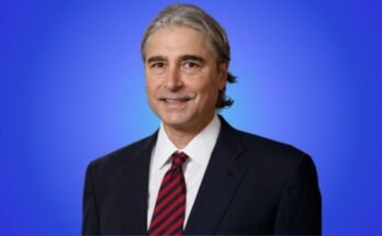 Peter Palandjian