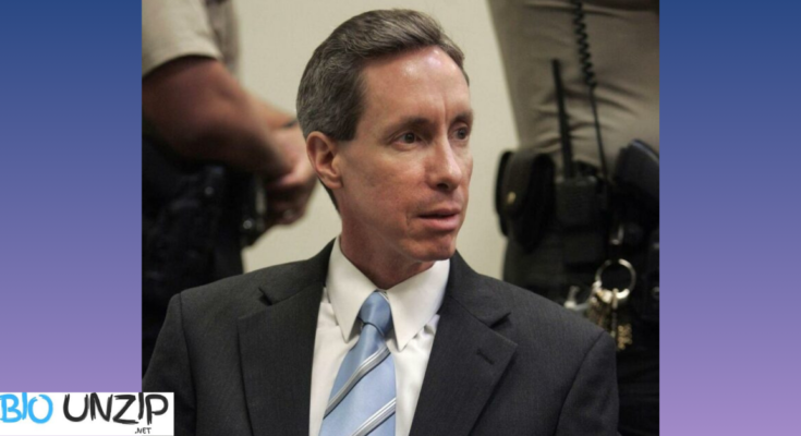 Warren Jeffs Age,